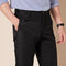 AMAZON ESSENTIALS MEN'S SLIM-FIT FLAT-FRONT DRESS PANT RECYCLED POLYESTER - Brand New
