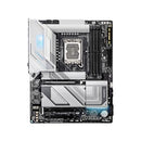 GIGABYTE Z890 Gaming X WIFI7 Intel Core Ultra (Series 2) W/W - - Scratch & Dent