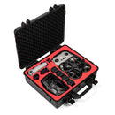 FVW DJI Avata Carrying Case Portable Waterproof Travel Bag Hard Case - Brand New