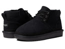 KOOLABURA BY UGG KOOLABURRA BY UGG BOYS ADVAY BOOT BLACK SIZE 3 LITTLE KID - Brand New