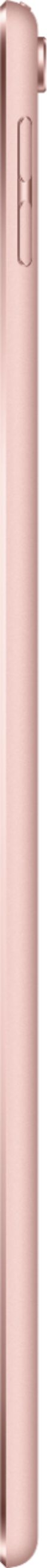 For Parts: APPLE IPAD PRO 10.5 64GB WIFI - ROSE GOLD - MQDY2LL/A - CRACKED SCREEN/LCD