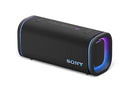 SONY ULT FIELD 5 WIRELESS PORTABLE BLUETOOTH SPEAKER, SRSULT50B, BLACK - Like New