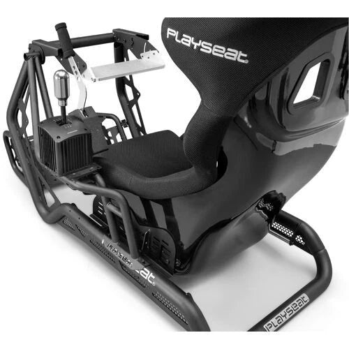 PLAYSEAT R.AC.00252 SENSATION PRO SIM PLATFORM LEFT SHIFTER/HANDBRAKE MOUNT - Like New