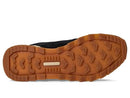 J007025 MERRELL MEN ALPINE 83 SNEAKER RECRAFT MXD - SIZE 10.5 - DARK/MOSS - Like New