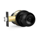 Probrico Interior Bathroom Door Knob, Keyless Privacy Doorknob for Bedroom - Like New