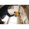 DEWALT 20V MAX CORDLESS BRAD NAILER KIT 18GA DCN680D1 - Yellow - Like New