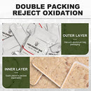 Emergency Rations Bar, MRE Meals Ready to Eat 2026, Long Shelf Life Food - Brand New