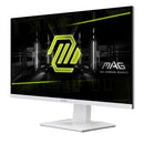 MSI 27" QHD Computer Monitor 180Hz Adaptive-Synch HDMI - Scratch & Dent