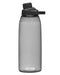 CAMELBAK CHUTE MAG BPA WATER BOTTLE WITH TRITAN RENEW - CHARCOAL - Like New
