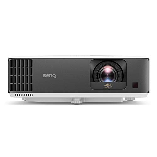 BenQ TK700STi 4K HDR Gaming Projector 4K 60Hz 1080p 240Hz - Scratch & Dent
