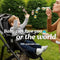 GRACO MODES ELEMENT TRAVEL SYSTEM TRAY SNUGRIDE INFANT CAR SEAT 2111198 - CANTER - Like New