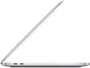 Apple MacBook Pro 13.3" M1 8-core and 8-core GPU 16GB RAM SSD 512GB - Silver Like New