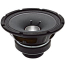 Seismic Audio - COAX-8 - 8'' Inch Coaxial Speaker 200 Watts 8 Ohms - BLACK - Like New