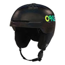OAKLEY MOD3 SNOW HELMET - FACTORY PILOT GALAXY, LARGE - Brand New