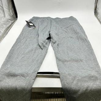 J.COME JOGGER SWEATPANTS - SIZE: MEN XL - HEATHER GRAY - Brand New