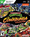 Teenage Mutant Ninja Turtles Cowabunga Collection Limited Edition XSX Like New