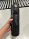 OWALA 24OZ BLACK VERY VERY DARK FREE SIP WATER BOTTLE - BLACK - Like New
