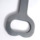 Cancanle 20" Hedge Trimmer Blades fit for Echo X411000272, 1 Pair - Brand New
