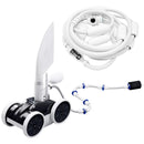 MAKHOON Upgrade Pool Pressure Side Sweeper Professional Solution 4 Bar - Black - Brand New