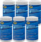 Zep Spirit II Sanitizing 80 Count - Case of 6