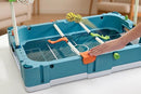 EASTPOINT SPORTS 5-IN-1 TABLETOP STADIUM GAMES - TEAL - Brand New