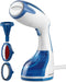 BEAUTURAL Steamer Clothes Portable Handheld Garment 722NA-0004 - BLUE - Like New