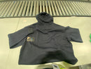 BLUE ICE PREMIUM CLOTHING 4XL NAVY PULLOVER HOODIE - SIZE: MEN 4XL - NAVY - Brand New
