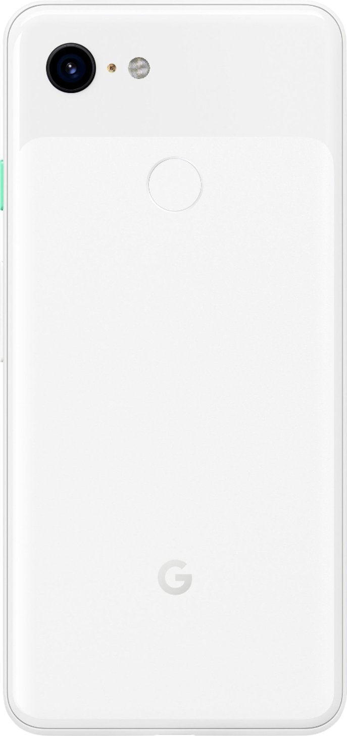 Google Pixel 3 128GB - White - G013A - VERIZON Like New