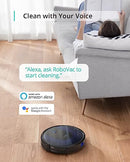 Eufy by Anker BoostIQ RoboVac 15C MAX Wi-Fi Robot Vacuum Thin - Scratch & Dent