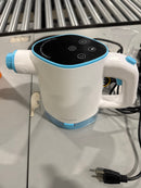 VGOBLO HANDHELD STEAM CLEANER MULTI-SURFACE STEAM LOCK 450ML - Scratch & Dent