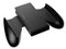 PowerA Joy-Con Comfort Grip for Nintendo Switch - Black Like New