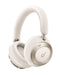 SOUNDCORE SPACE ONE PRO FLEXICURVE OVER-EAR HEADPHONE CREAM WHITE - Like New