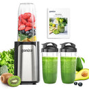 GANIZA BLENDER FOR SMOOTHIES 14PCS PERSONAL BLENDER FOR SHAKE & SMOOTHIES - Like New