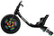 RAZOR RIPRIDER 360 LIGHTSHOW 20036515 - BLACK - Like New