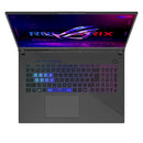 ASUS ROG Strix G18 18” WQXDA Ryzen 9 9955HX 96GB 1TB SSD RTX 5070 - Eclipse Gray - Like New