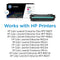 HP 655A MAGENTA TONER CARTRIDGE CF453A - M652, M653, M681, M682 SERIES - Brand New
