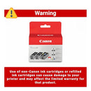 Canon PGI-35/CLI-36 2 Genuine Black and Color Value Pack iP100,IP110,TR150/160 - Brand New