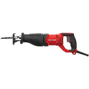 CRAFTSMAN RECIPROCATING SAW 7.5 AMP 3,200 RPM CMES300 - RED/BLACK - Like New