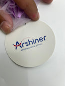 ARSHINER ASHINER LITTLE GIRLS TULLE DRESS PURPLE TUTU CASUAL SIZE: 110 - PURPLE - Brand New