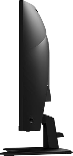 MSI MAG 32CQ6F 31.5" IPS 2560 X 1440 QHD Monitor 180Hz 0.5MS - BLACK - Like New