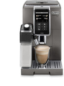 DE'LONGHI DINAMICA PLUS CONNECTED FULLY AUTOMATIC ESPRESSO MACHINE - Like New