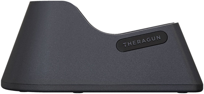 THERAGUN charging stand for G3 Percussive therapy device G3-STND-US - Black Like New