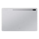SAMSUNG GALAXY TAB S7+ 12.4 WIFI 8GB 256GB MYSTIC SILVER SM-T970 - Like New