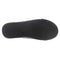 108012 SKECHERS WOMEN CANVAS SLIP-ON SIZE WOMEN 6 BLACK - Brand New