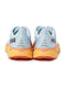 HOKA ONE WOMENS RUNNING SHOES - SUMMER SONG/ ICE FLOW - SIZE 9B - Like New