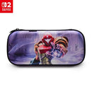 PowerA Slim Case for Nintendo Switch 2 - Metroid Prime 4:Beyond, Officially Lic - Brand New