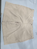IZOD GOLF STRAIGHT FIT - SIZE: MEN 42 - KHAKI - Brand New
