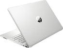HP 15.6" FHD I5-1135G7 12GB 256B SSD 15-DY2061MS - Silver - Brand New