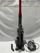 Dyson Ball UP13 Animal Pro Upright Vacuum Cleaner, Height Adjustment - Silver Like New