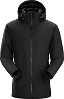 ARC'TERYX MEN'S CAMOSUN PARKA - SIZE: MEN L - BLACK - Brand New
